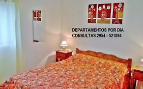 Departamentos San Jorge